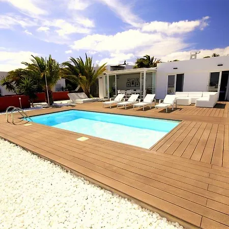 Ajaches Maria With Private Pool And Stunning Views *